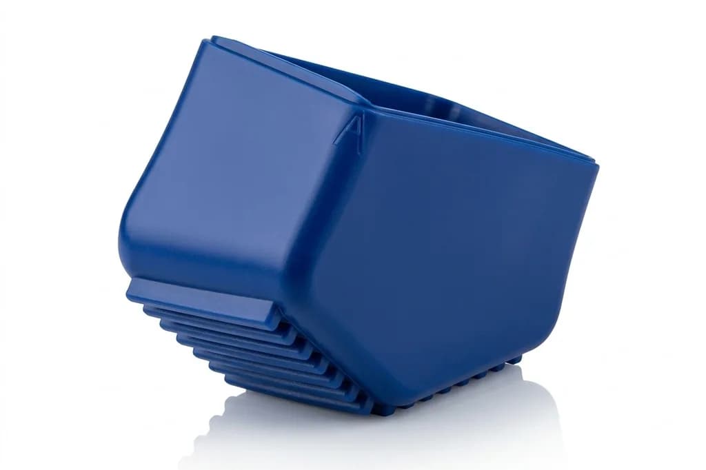 Телескопическая лестница SVELT SCALISSIMA PLUS 8+8 ступеней