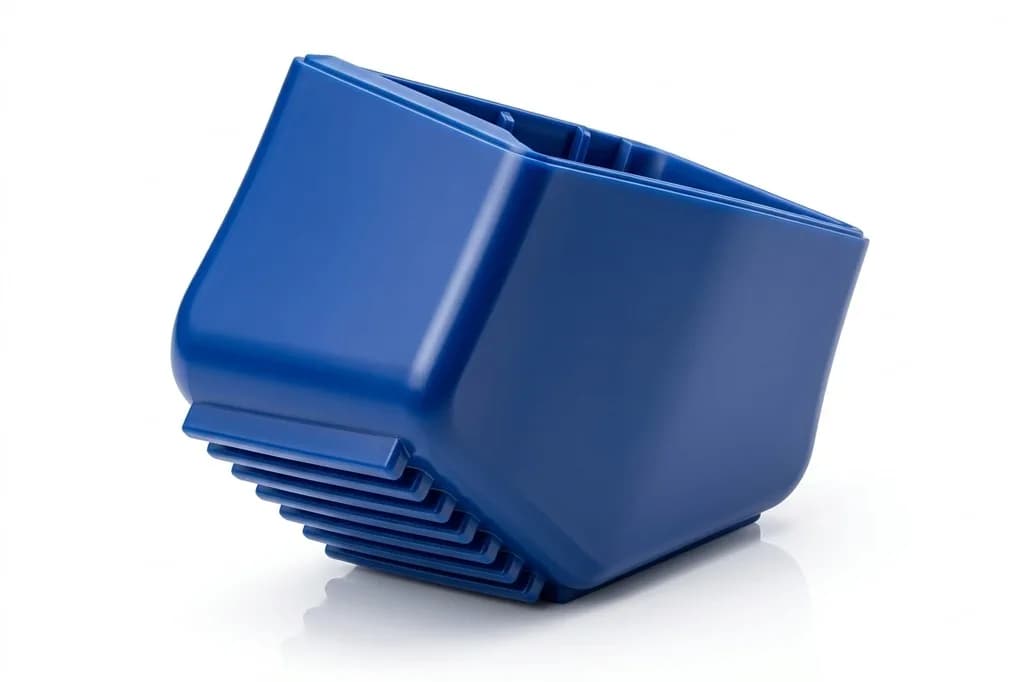 Телескопическая лестница SVELT SCALISSIMA PLUS 11+11 ступеней