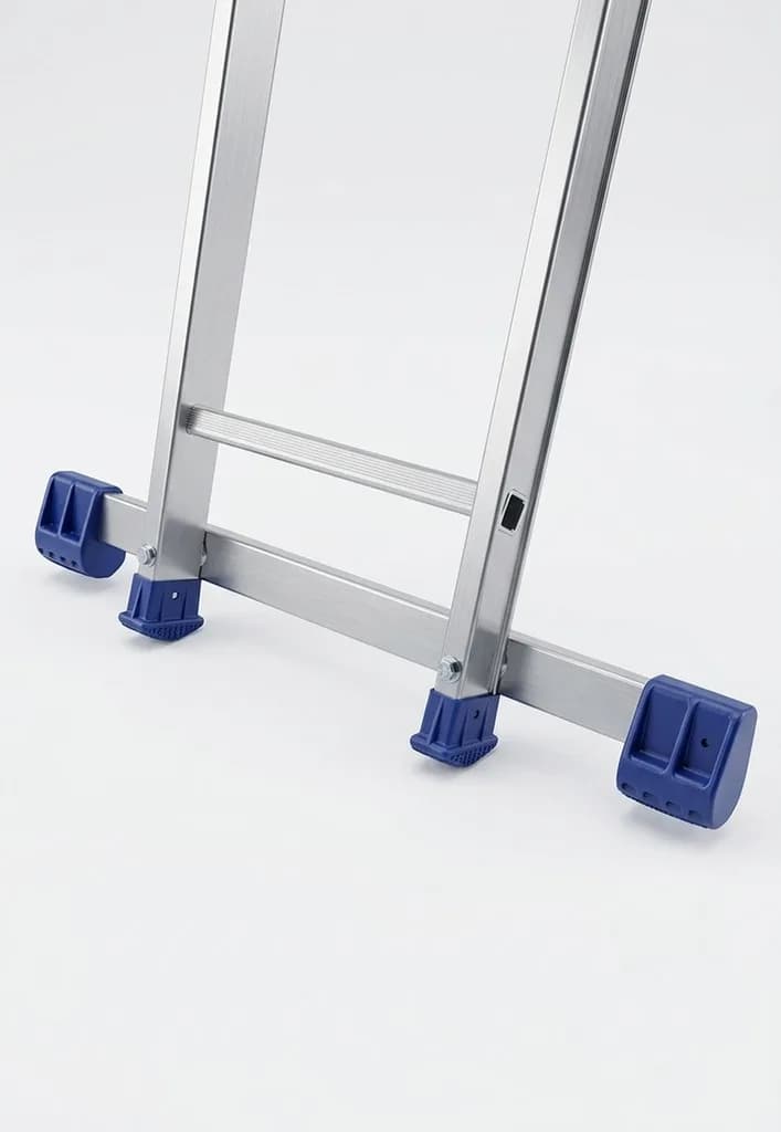 Траверса Svelt LUXE 1 17 ступеней,