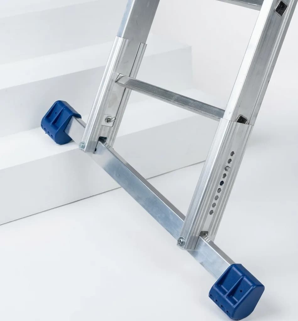 Траверса Svelt LUXE 2 8+9 ступеней ALUXE2X8+9