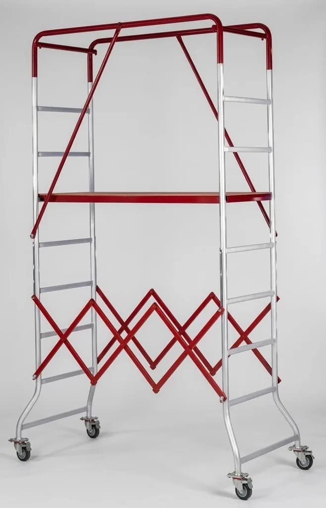 Мини-подмости SVELT Aladin А (1,78x0,8 м) 1,91 м