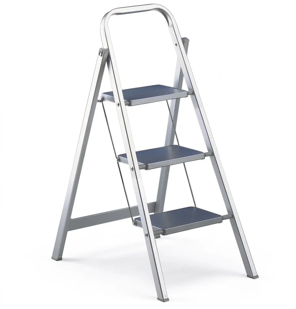 Стремянка-стул Svelt BELLO 3 ступени