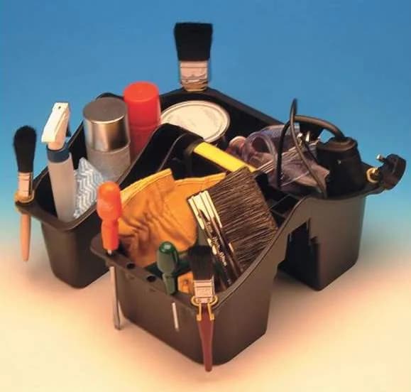 Ящик для инструмента Svelt