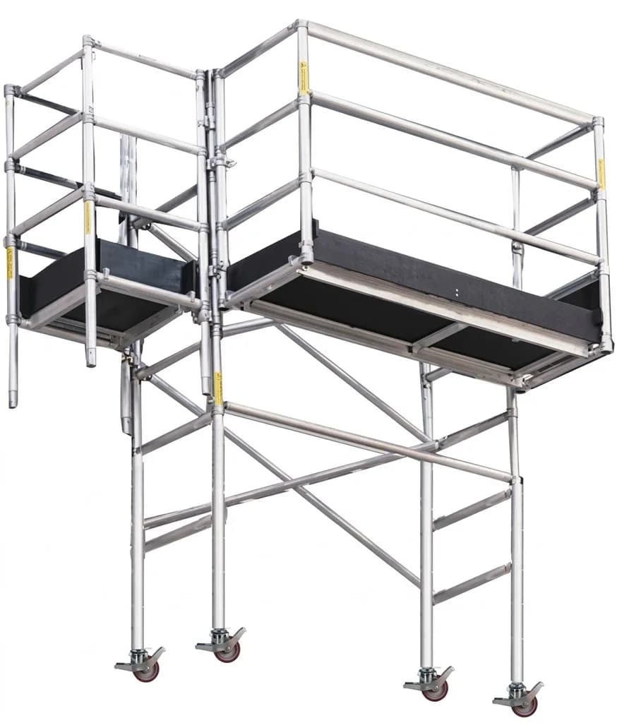 Рама основная для вышки-туры Svelt BALCONE TECH 3,0 м