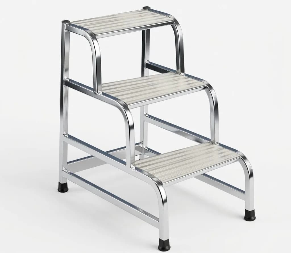 Монтажная подставка Svelt CARGO 3 ступени