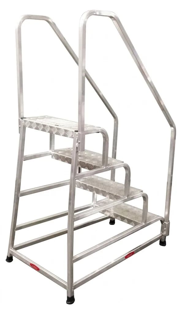 Монтажная подставка Svelt CARGO 4 ступени