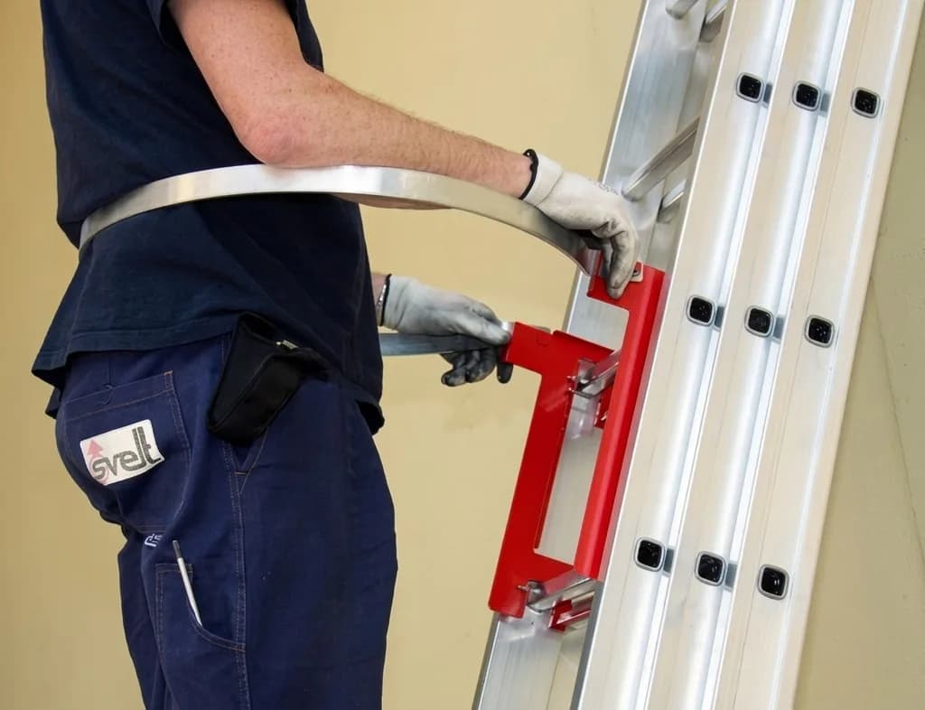 Защитная дуга Svelt KIT COMFORT