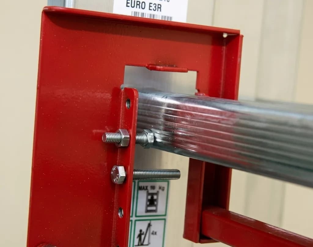 Защитная дуга Svelt KIT COMFORT