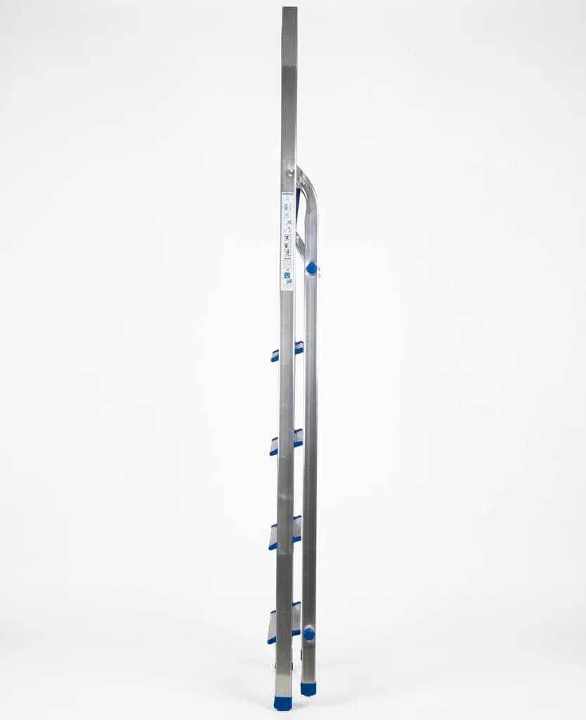 Односторонняя стремянка Svelt CASA PLUS 8 ступеней