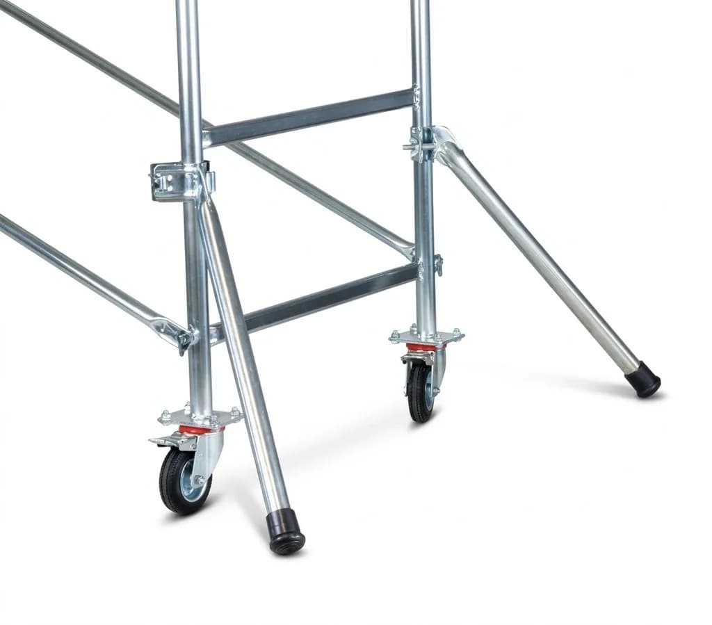 Перила Svelt Focus