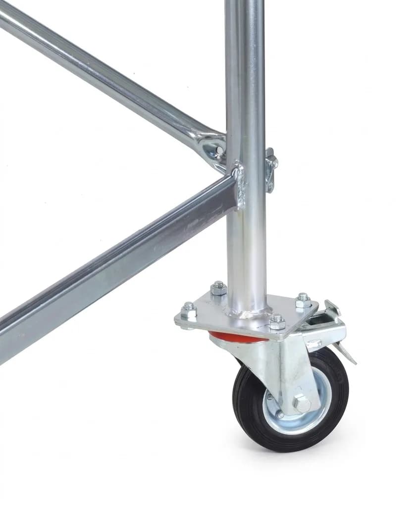 Перила Svelt Focus