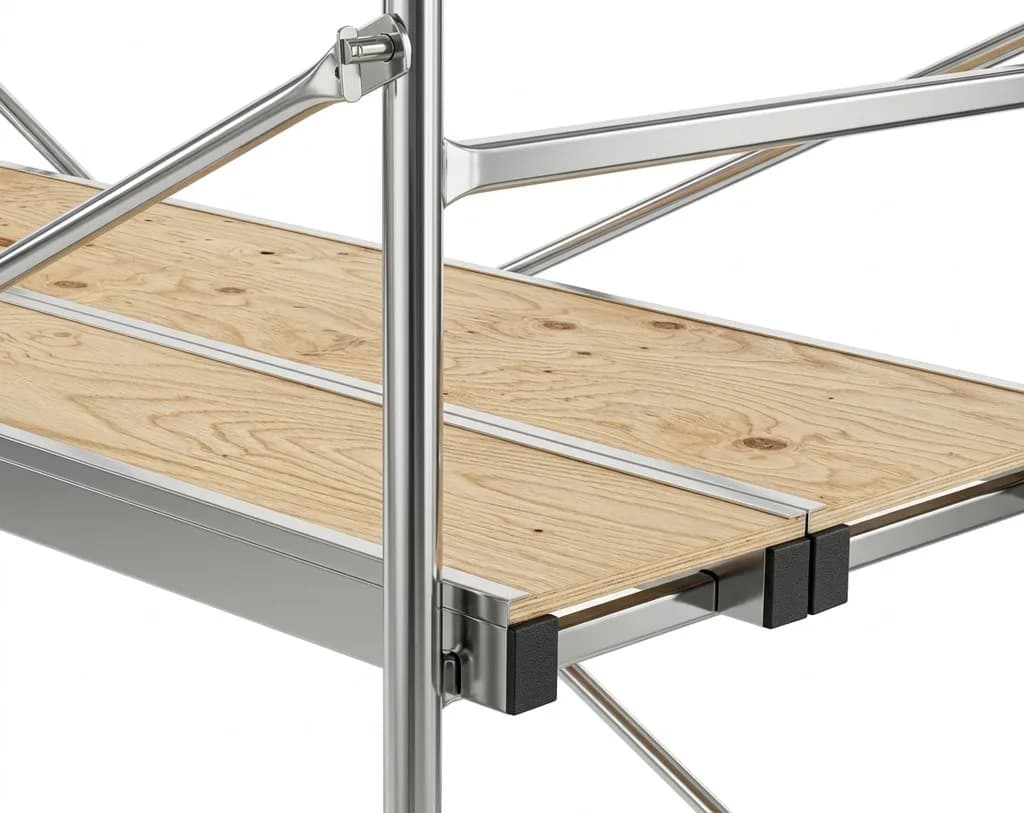 Перила Svelt Focus