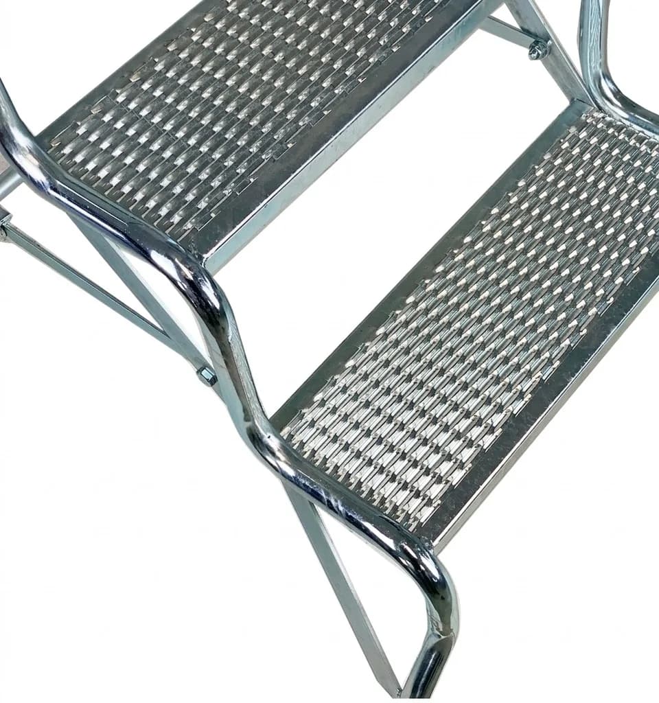 Cтремянка-табурет Svelt Sgabello Edile 3 ступени