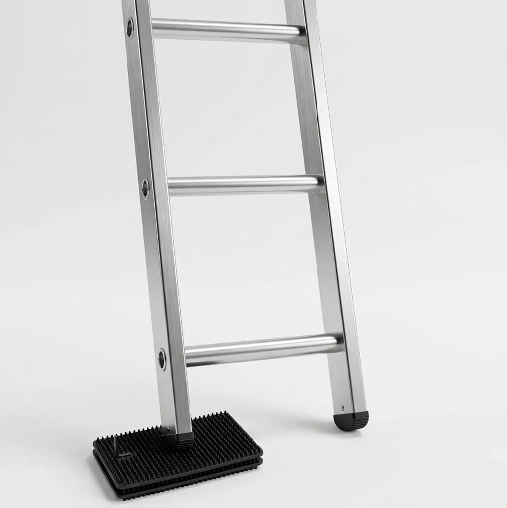 Резиновый коврик Svelt