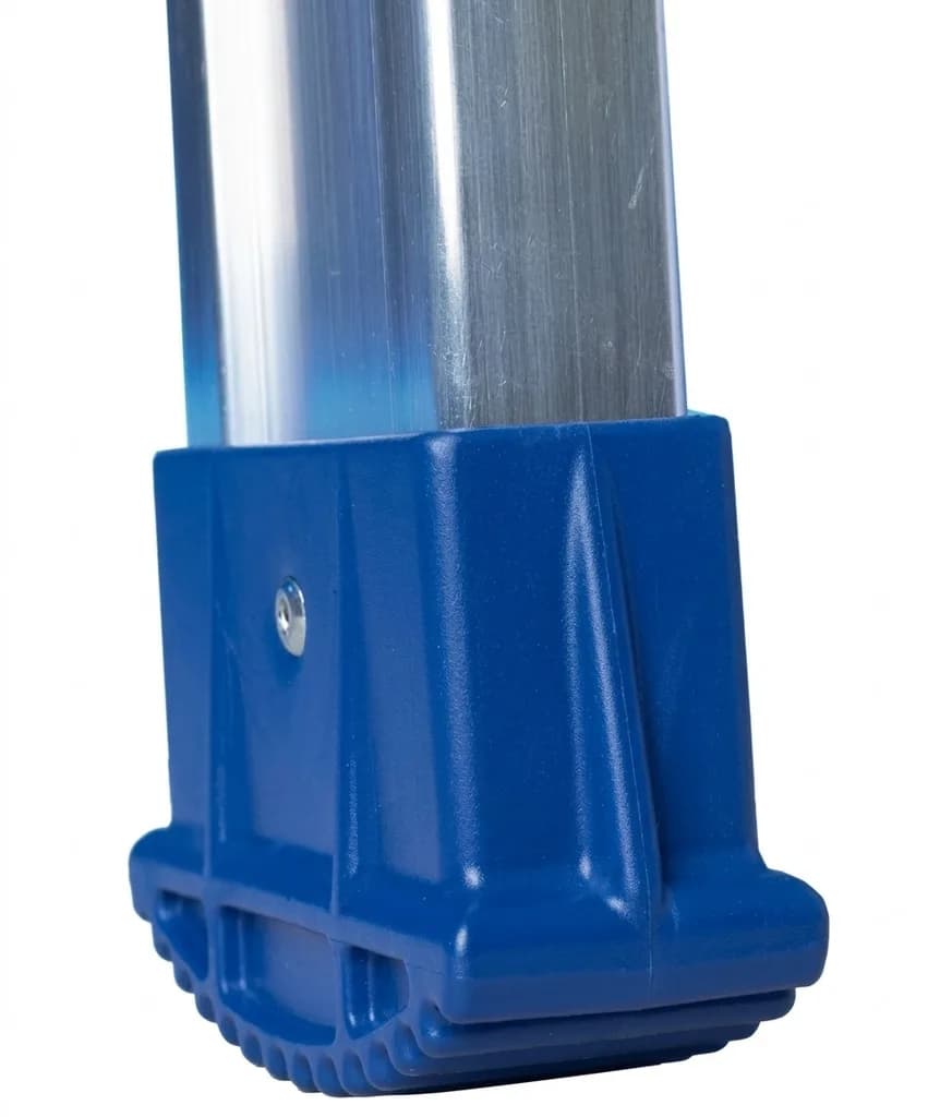 Односекционная лестница Svelt LUXE1 7