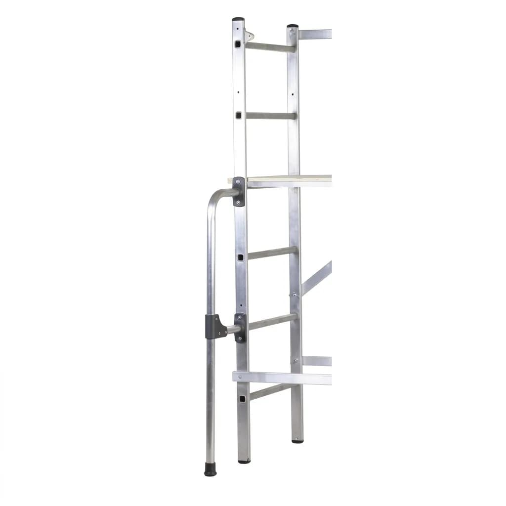 Вертикальная рама 6 перекладин для передвижных помостов Svelt MAGO