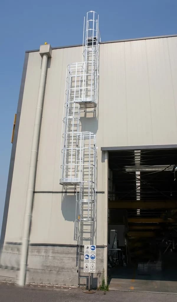 Увеличенная крепежная опора Svelt