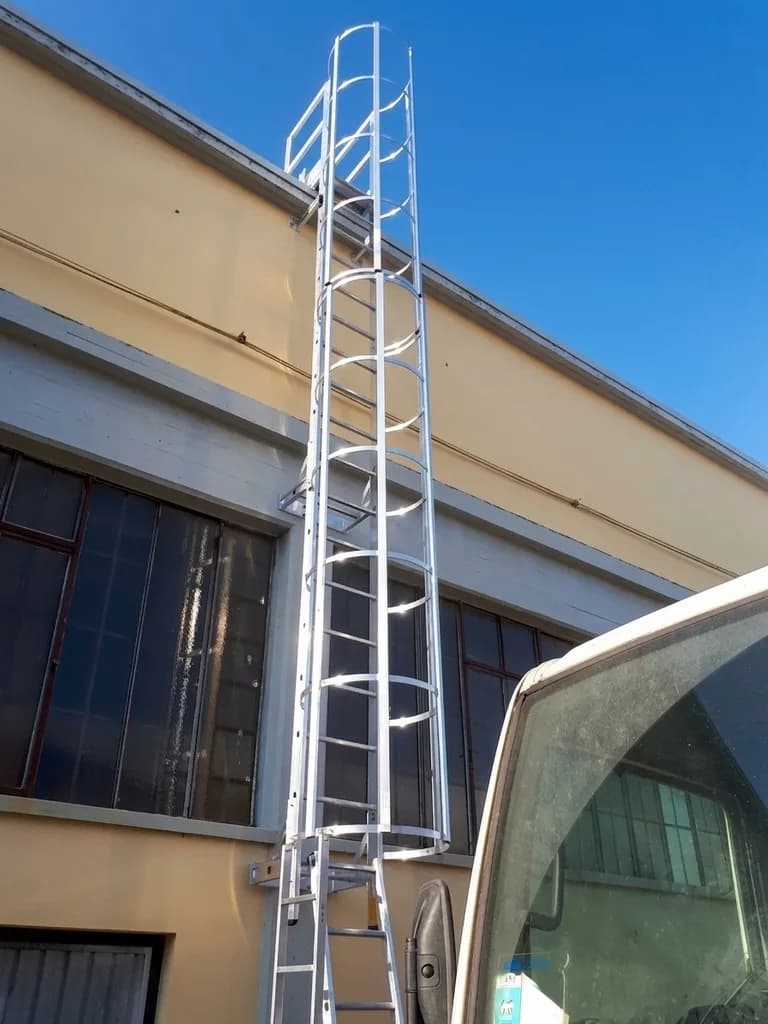 Увеличенная крепежная опора Svelt