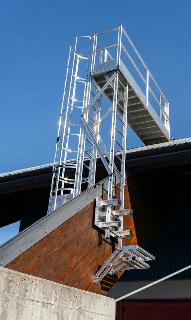 Увеличенная крепежная опора Svelt