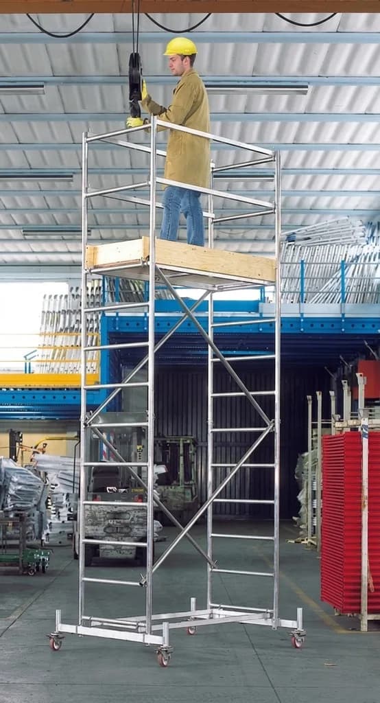 Набор 2 поручня + 2 защитных перила Svelt MILLENIUM "S"