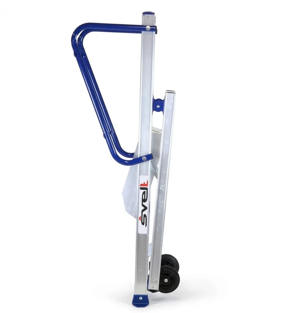 Мобильная лестница-помост SVELT MINIFLY LIGHT 2 ступени