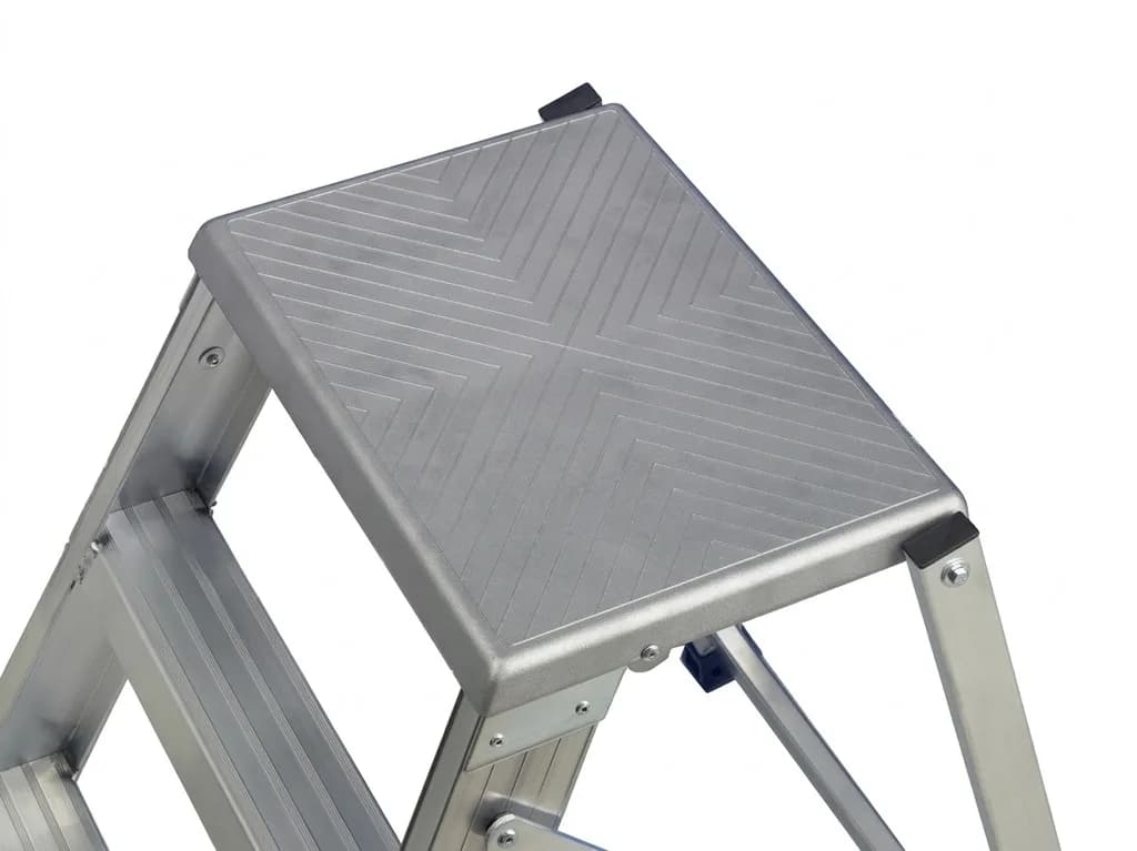 Стремянка-стул Svelt Matrix 2 ступеней