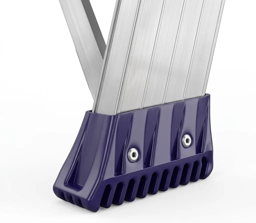 Стремянка-стул Svelt Matrix 2 ступеней