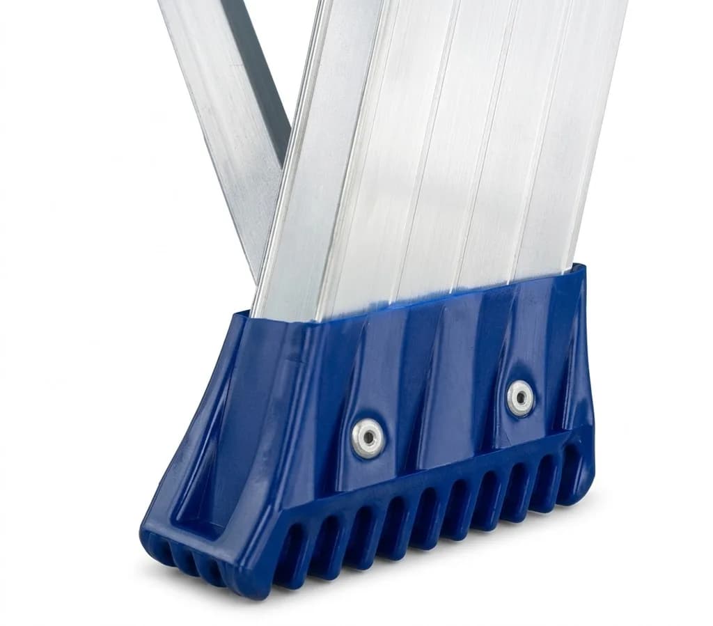 Стремянка Svelt Regina Special 12 ступеней