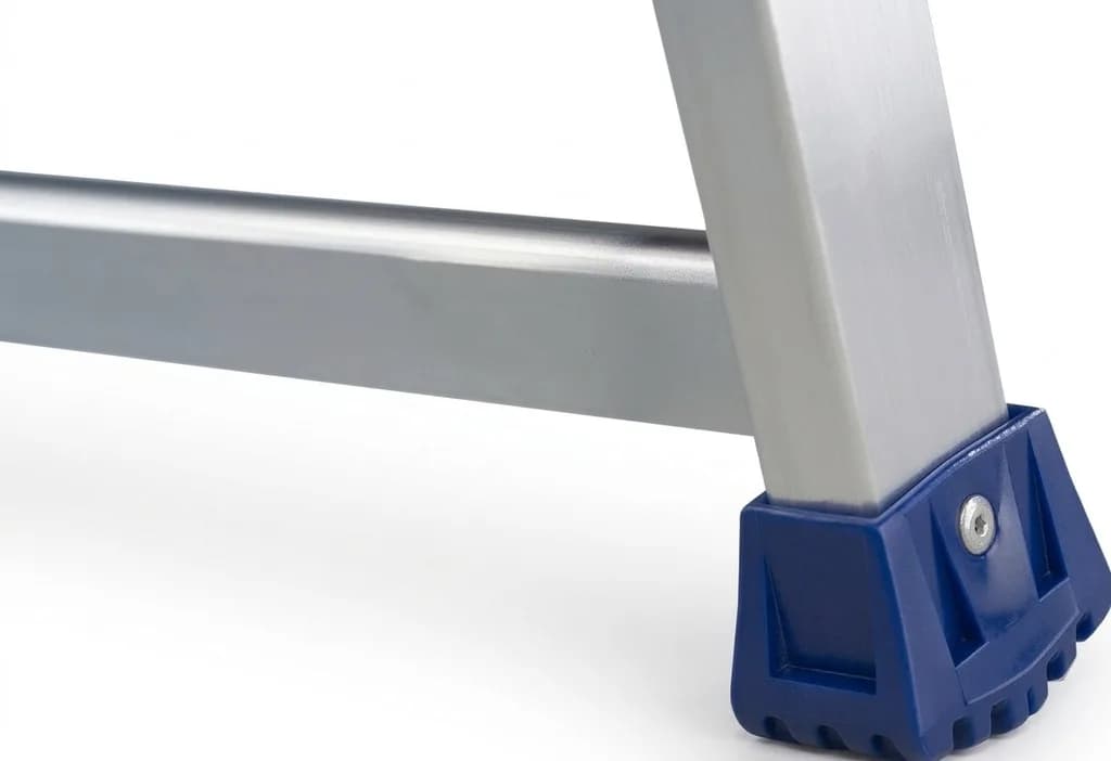 Стремянка Svelt Regina Special 12 ступеней