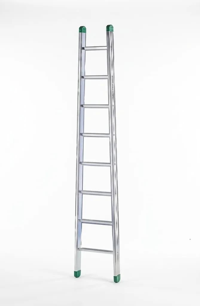 Приставная лестница для садово-огородных работ SVELT AGRICOLA 10 ступеней