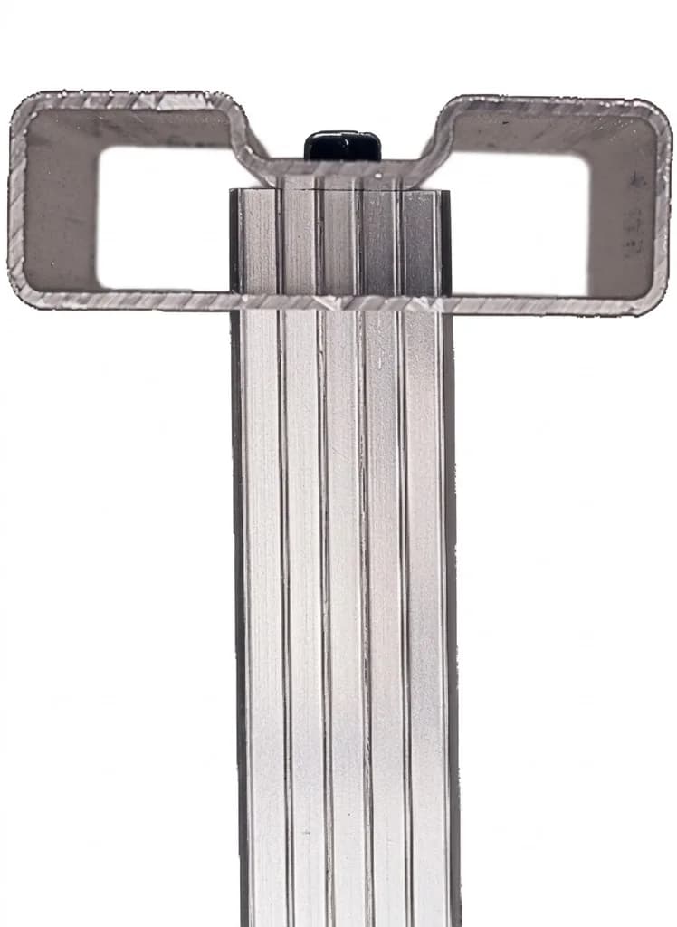 Приставная лестница для садово-огородных работ SVELT AGRICOLA 12 ступеней