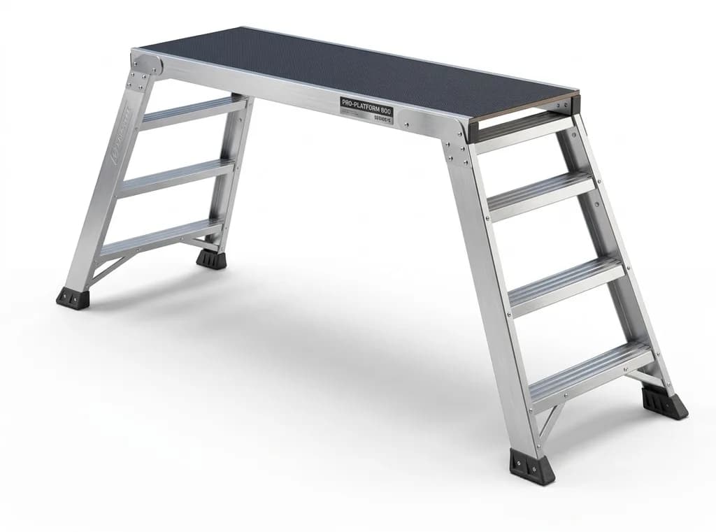 Рабочая платформа Svelt SALISCENDI G, 87x45x130 см