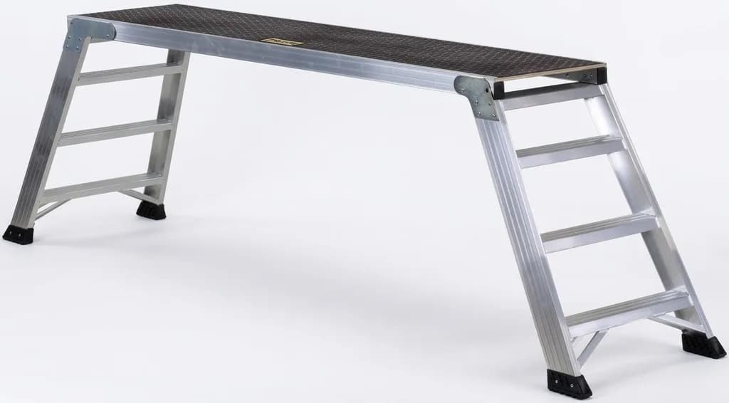 Рабочая платформа Svelt SALISCENDI G180, 87x45x180 см