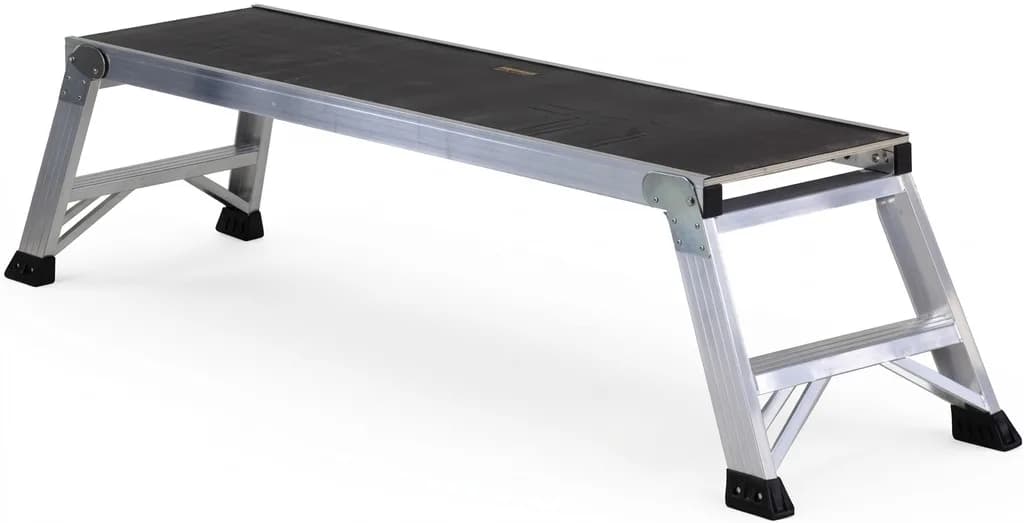 Рабочая платформа Svelt SALISCENDI M180, 52x70x130 см