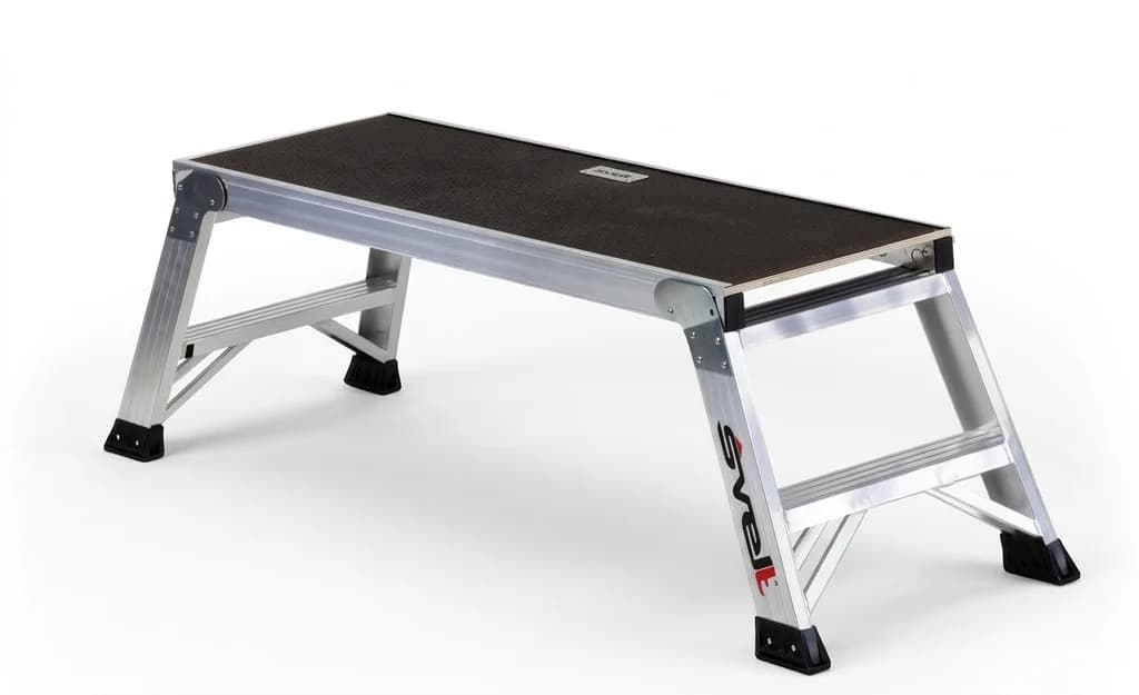 Рабочая платформа Svelt SALISCENDI MG130, 52x45x130 см