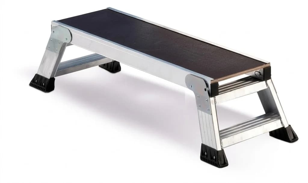 Рабочая платформа Svelt SALISCENDI P, 30x30x100 см