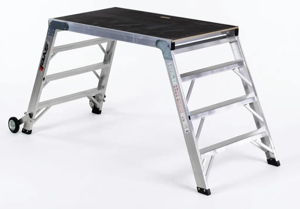 Рабочая платформа Svelt SALISCENDI SG 93x70x130 см