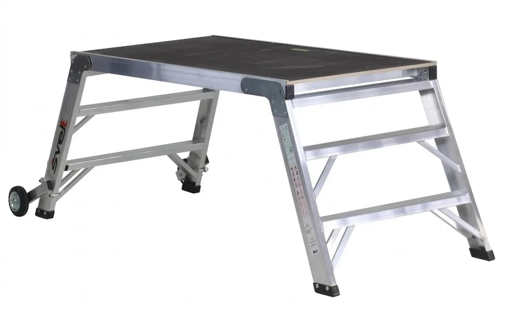 Рабочая платформа Svelt SALISCENDI SM 70x70x130 см