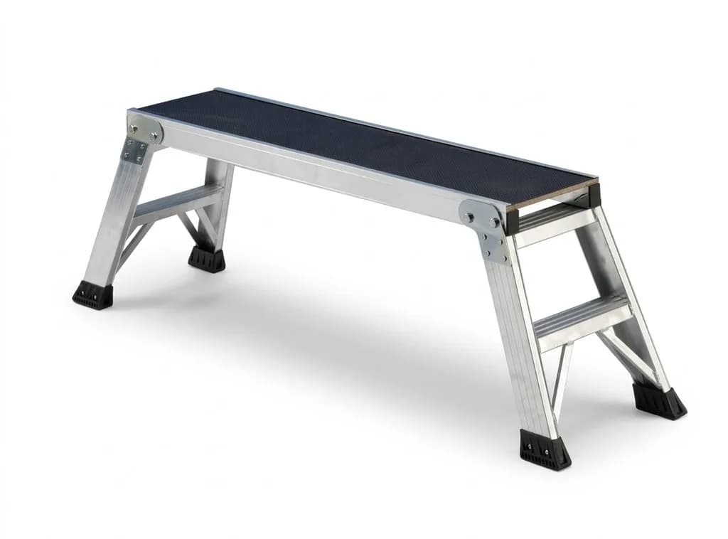 Рабочая платформа Svelt SALISCENDI M, 52x30x130 см