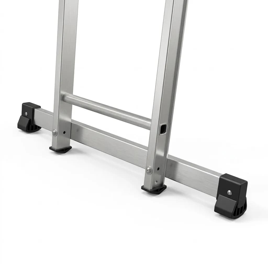 Траверса Svelt E1/U1/FATTORI 12/14/16 ступеней,