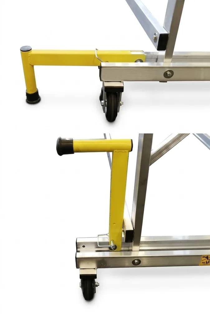 Складная траверса Svelt TORRETTA 1000-1500 мм