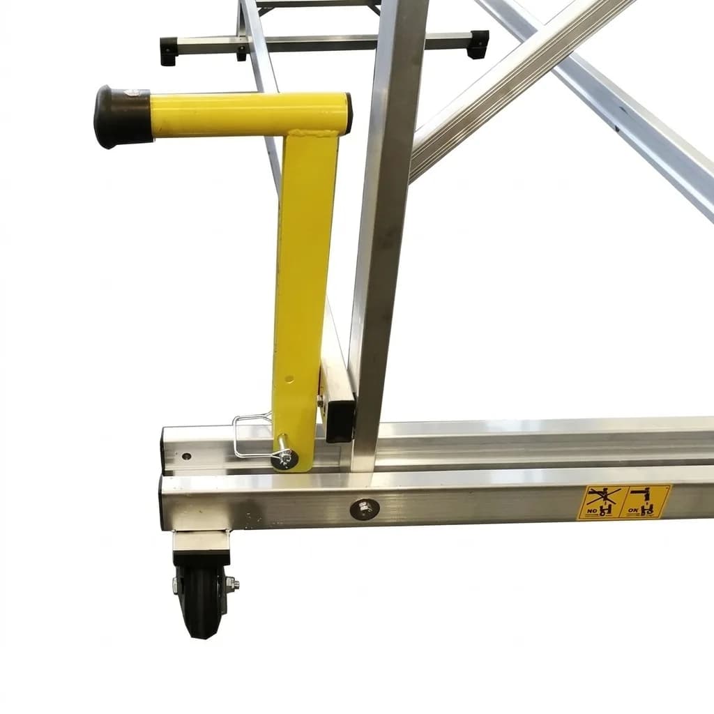 Складная траверса Svelt TORRETTA 1000-1500 мм