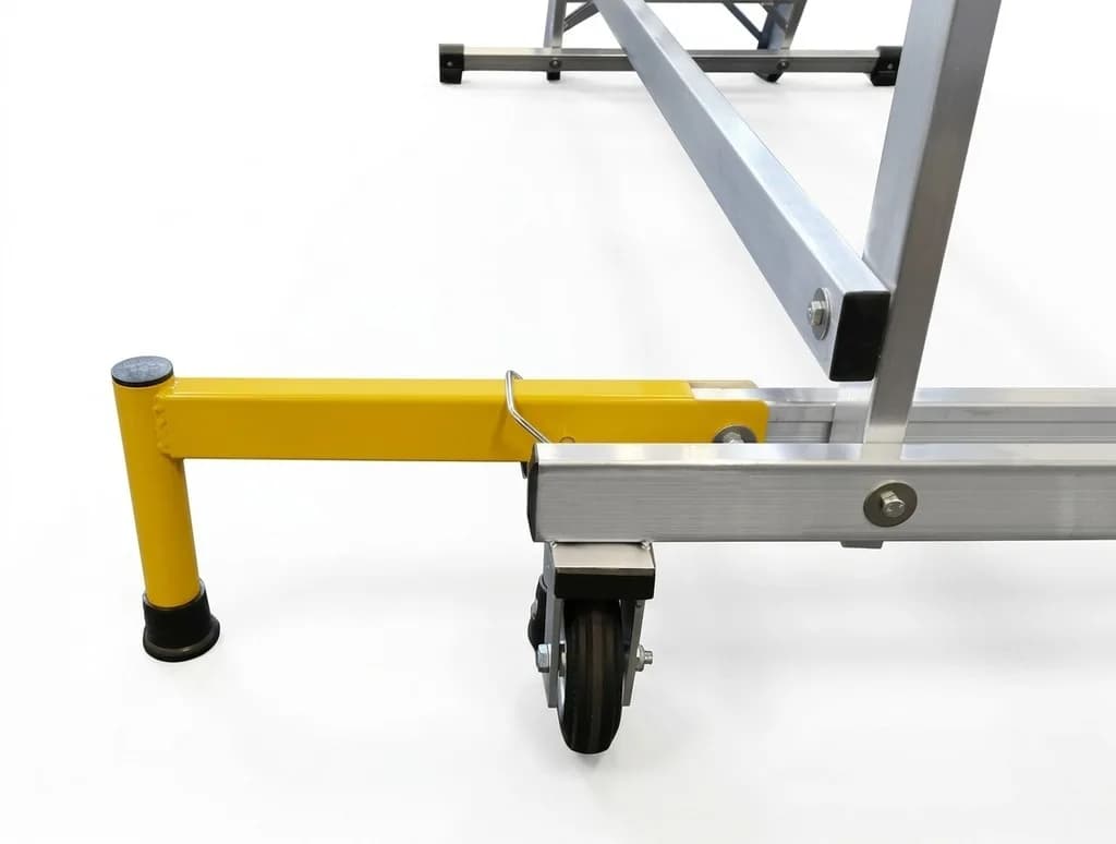 Складная траверса Svelt TORRETTA 1000-1500 мм