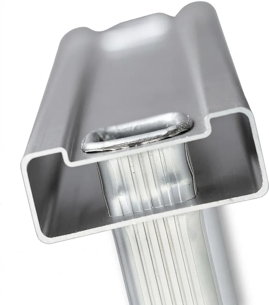 Приставная лестница для садово-огородных работ SVELT FATTORIA 12 ступеней