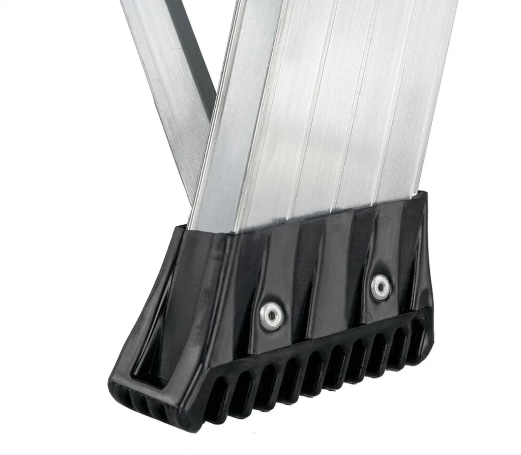 Односекционная лестница для садово-огородных работ SVELT FATTORIA C 16 ступеней