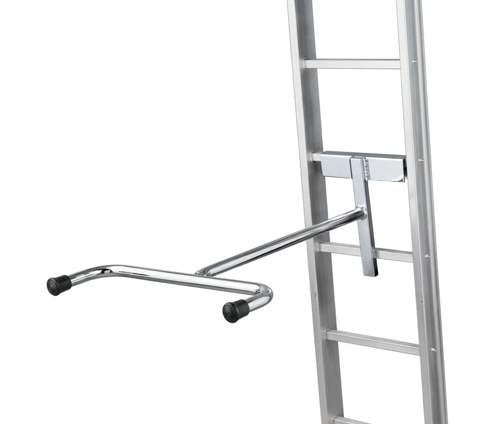 Упор от прогиба для лестницы Svelt Euro, Universal, Vetroresina