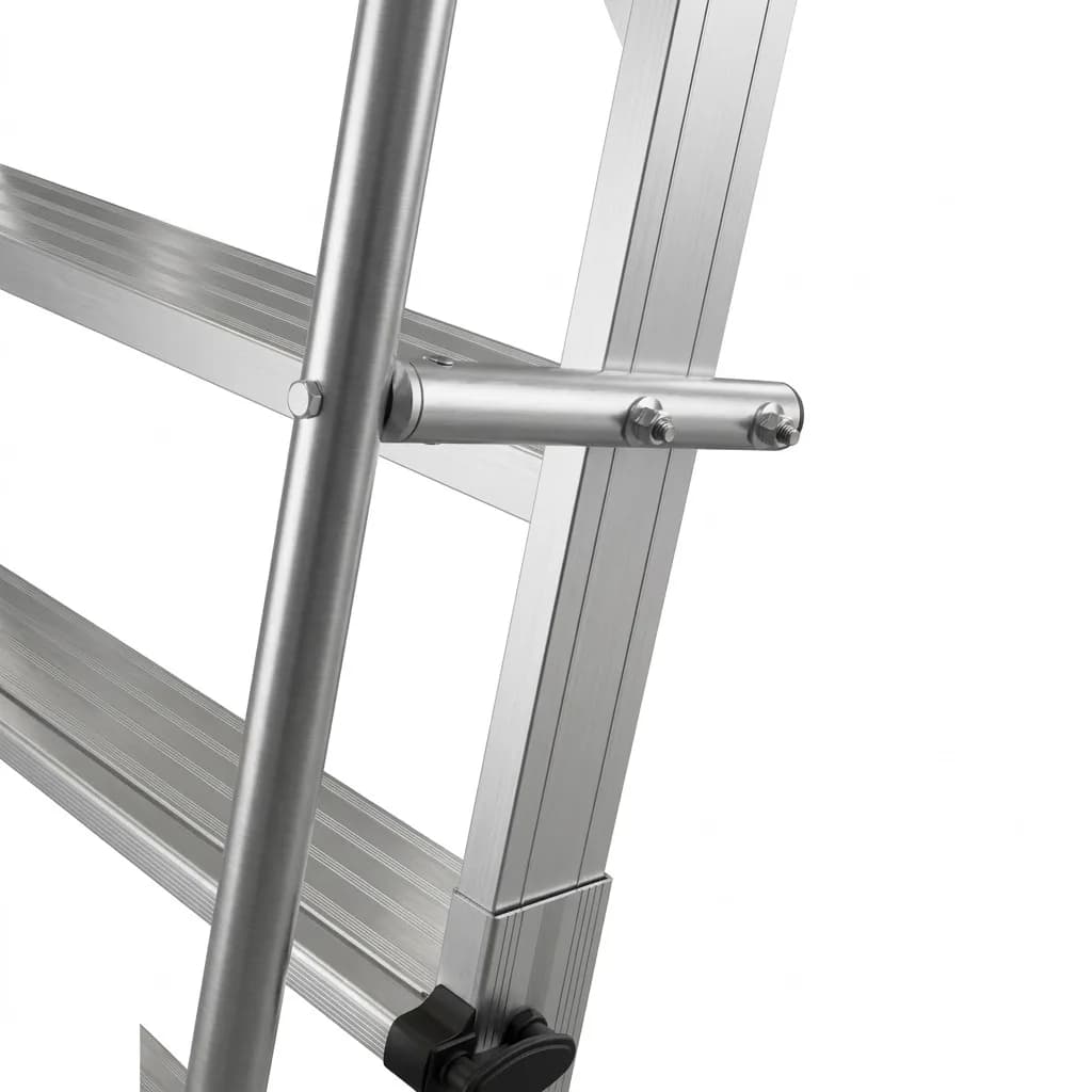 Поручни для лестниц Svelt Telefly 6 ступеней