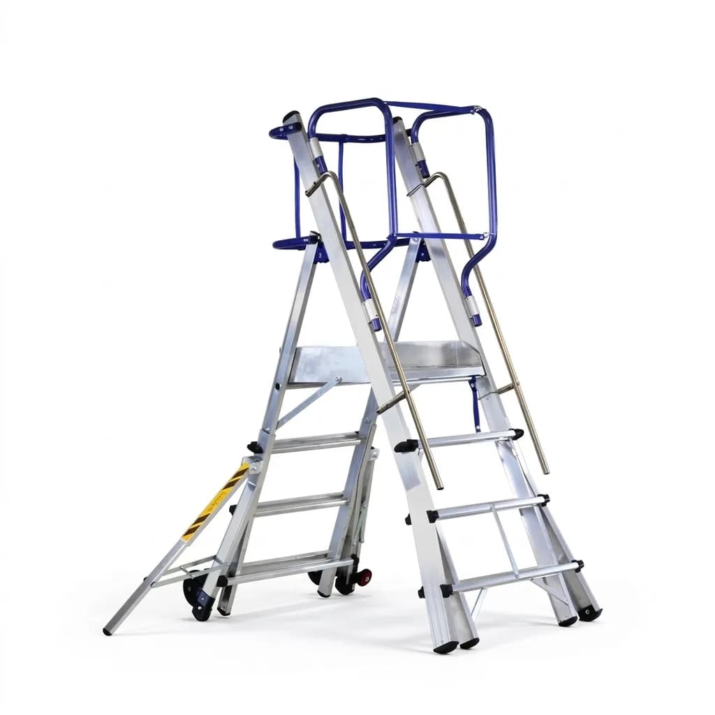 Поручни для лестниц Svelt Telefly 6 ступеней