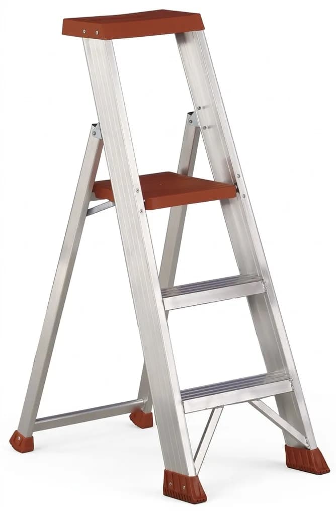 Стремянка-стул Svelt ULISSE SUPER 2 ступеней