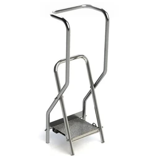 Алюминиевая платформа Svelt SCALISSIMA PLUS/ELITE